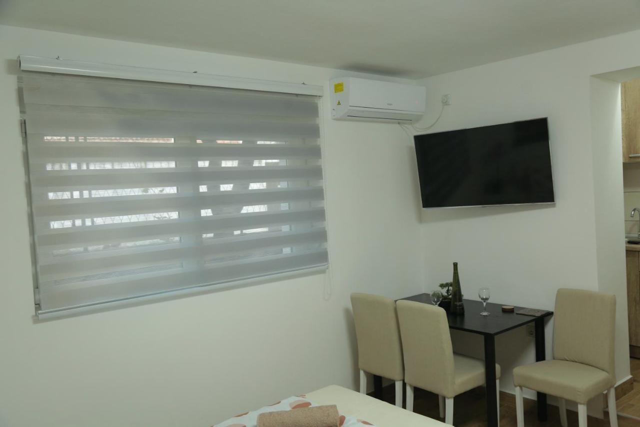 Exact Apartments Ni Екстериор снимка