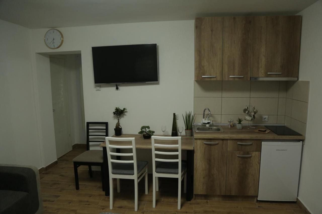 Exact Apartments Ni Екстериор снимка