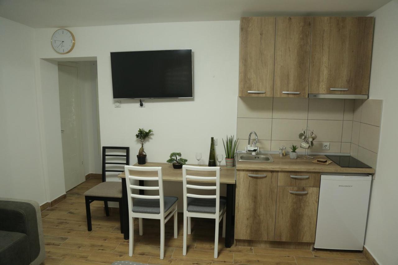 Exact Apartments Ni Екстериор снимка